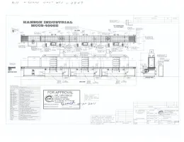 2011 JRI MCCS-4000-E | Washers