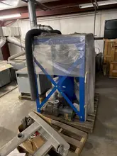 Cyclone Dust Collector