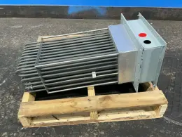 WATLOW INDUSTRIES 31.25/45 KW IMMERSION HEATER  -  U6-1-17-151MF