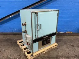 BLUE M 650 DEG. F OVEN  -  POM7-256C-3