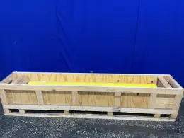84.5” Non-woven Roll Assembly - 1014586555r