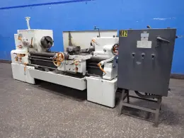 LEBLOND 21" X 54" LATHE