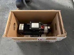 GRUNDFOS MODEL #CM5-3 HORIZONTAL MULTI-STAGE CENTRIFUGAL PUMP, NEW IN BOX: YOBRO #26025