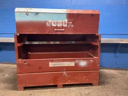 Jobox Storage Cabinet
