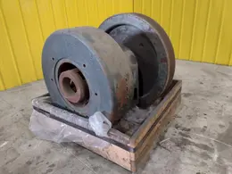 ETNA MODEL 156 SWAGER FRAME: STOCK #22787