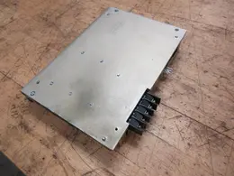 Used Haas Brushless Servo Amplifier For CNC Machine Axis Drives 25-7619B B