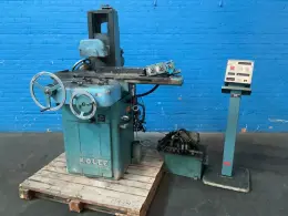 K.O.LEE 6” X 18” SURFACE GRINDER   -  S718HG