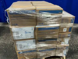 Eaton Direct Connection Kit  - Gmev32bab-dc