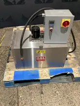 OAL FIRO/RE-6/9/24-6L HEAT SHRINK TUNNEL NO STAND USED