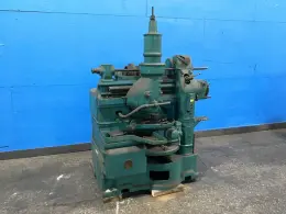 FELLOWS 18” GEAR SHAPER  -  6A