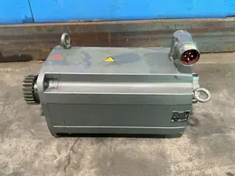 Siemens  Servo Motor  - 1ft7108-5af71-1ca1