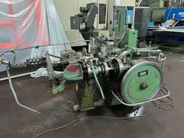 US Baird Model #3 Fourslide