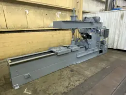 5/8" BLUE VALLEY MODEL # 6-1100 FLANGING MACHINE: STOCK #81361