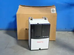 ALLEN BRADLEY 10 HP SERIES A POWERFLEX70  -  20AD014A0AYNANC0