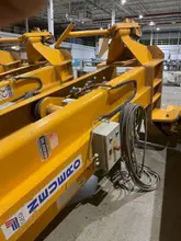 2004 NEUERO GEDI Part# 3277 MOBILE VEHICLE LIFT 20 TON VEHICLE LIFT USED