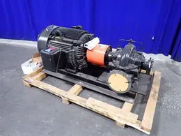 GRUNDFOS 100 HP PUMP  -  29N6-40121-14XX0X-25R1P