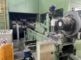 MINO SLAB SCALPING (MILLING) LINE