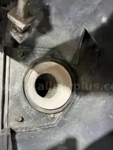 RAUTOMEAD RT 850 FURNACE F2