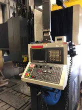 2010 VISION WIDE NF-3226 | Millers, Gantry, CNC