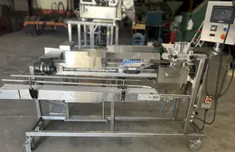 (A) Weighpack Zippy Bagger R-L