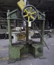 GREENERD #32 ARBOR PRESS. STOCK # 0435026