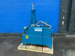 NOVATEC 5 HP VACUUM PUMP  -  VPU-5HP