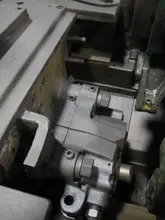 3/8" Waterbury Waterbury Long Stroke DSSD Cold Header