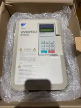 YASKAWA CIMR-G5C47P5 DRIVE NEW WITH BOX