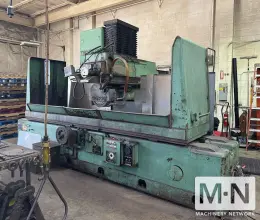 Used 1973 THOMPSON CX | GRINDERS, SURFACE, RECIPROCATING TABLE, (Horizontal Spindle)