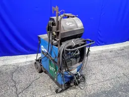 MILLER 200/250 AMPS TIG WELDER  -  SYNCROWAVE 250