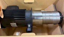 FUJI ELECTRIC VKA667AQ 3-PHASE COOLANT PUMP NEW NO BOX