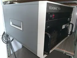 MAGNETIC ANALYSIS CORP ECHOMAC MODEL FD4: STOCK #10831