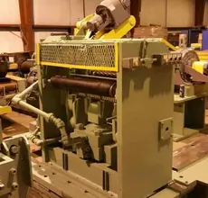 0.187" x 27" Nash Crop Shear STOCK# 4318