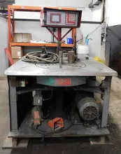 RMS 2019 #14 REBAR BENDER