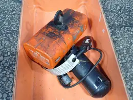 CM 1/2 TON HOIST  -  WF