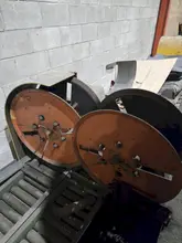 1" X .135 EGAN SCRAP WINDERS STOCK# 3976