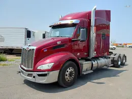 2022 Peterbilt 579 1XPBDP9X3ND763151