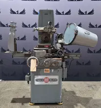 PARKER MAJESTIC MODEL SURFACE GRINDER 230/460 MOTOR SPINDLE 1209-6 USED