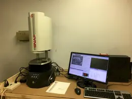 OGP "SNAP" Digital Video Measuring Machine, S/N SFC1051, New 2012. 