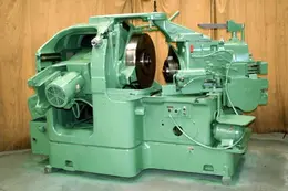 Gleason Model 22 Formate Hypoid Gear Rougher