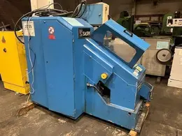 Saspi Model GV-2-10 High Speed Flat Die Thread Roller