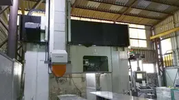 Machining Centers Vertical Bridge Type CNC