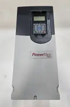 ALLEN BRADLEY 20G11ND027JA0NNNNN SER A USED