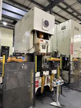 220 AIDA GAP PRESS