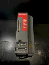 EMERSON EN-214 Digital Servo Drive USED
