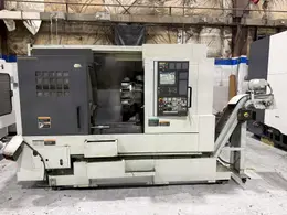 2005 Mori Seiki NL2500MC/700 Used CNC Lathe with LNS Barfeeder For Sale