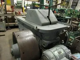 HERLAN #P6 IMPACT EXTRUSION PRESS