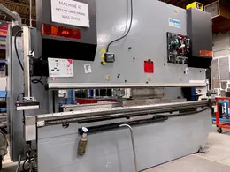 LVD PPEB 150/10, 8 Axis Backgauge 2004