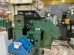 MINSTER Servo Roll Feed 20" Wide x .187"