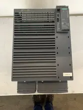 SIEMENS SINAMICS POWER MODULE 340. STOCK # 0153524